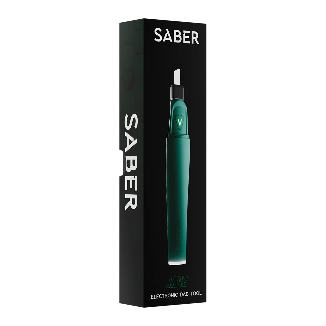 Saber - Jade