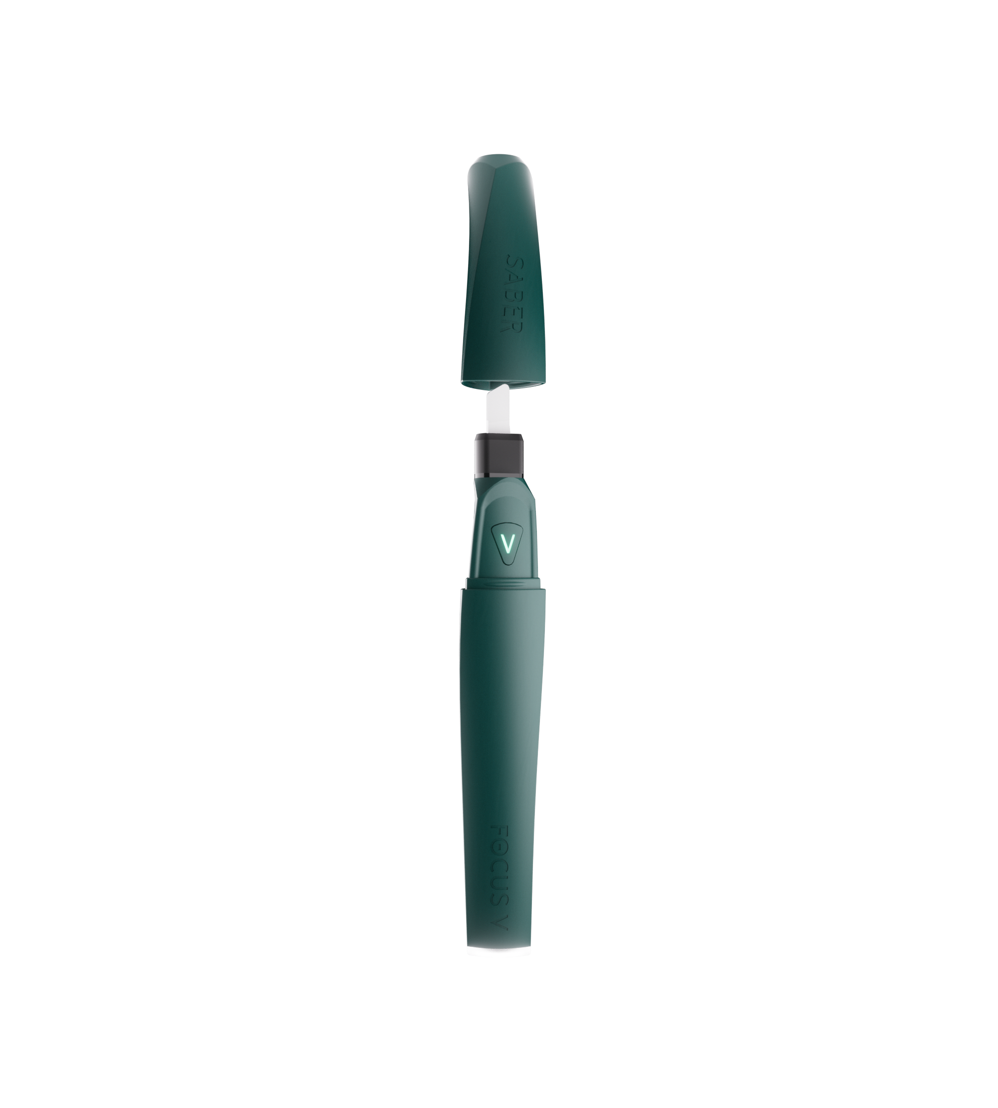 Saber - Jade