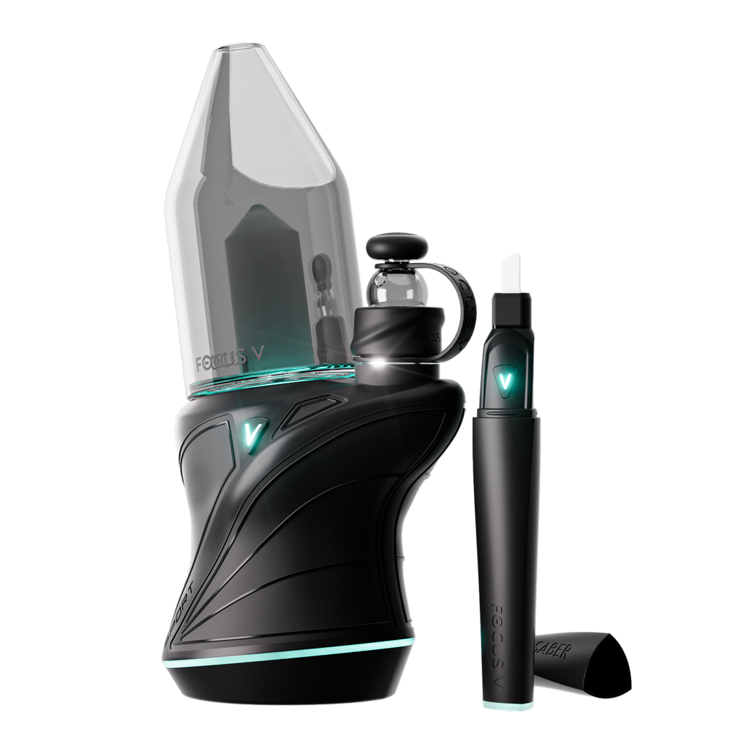 CARTA SPORT + SABER Black Friday Bundle