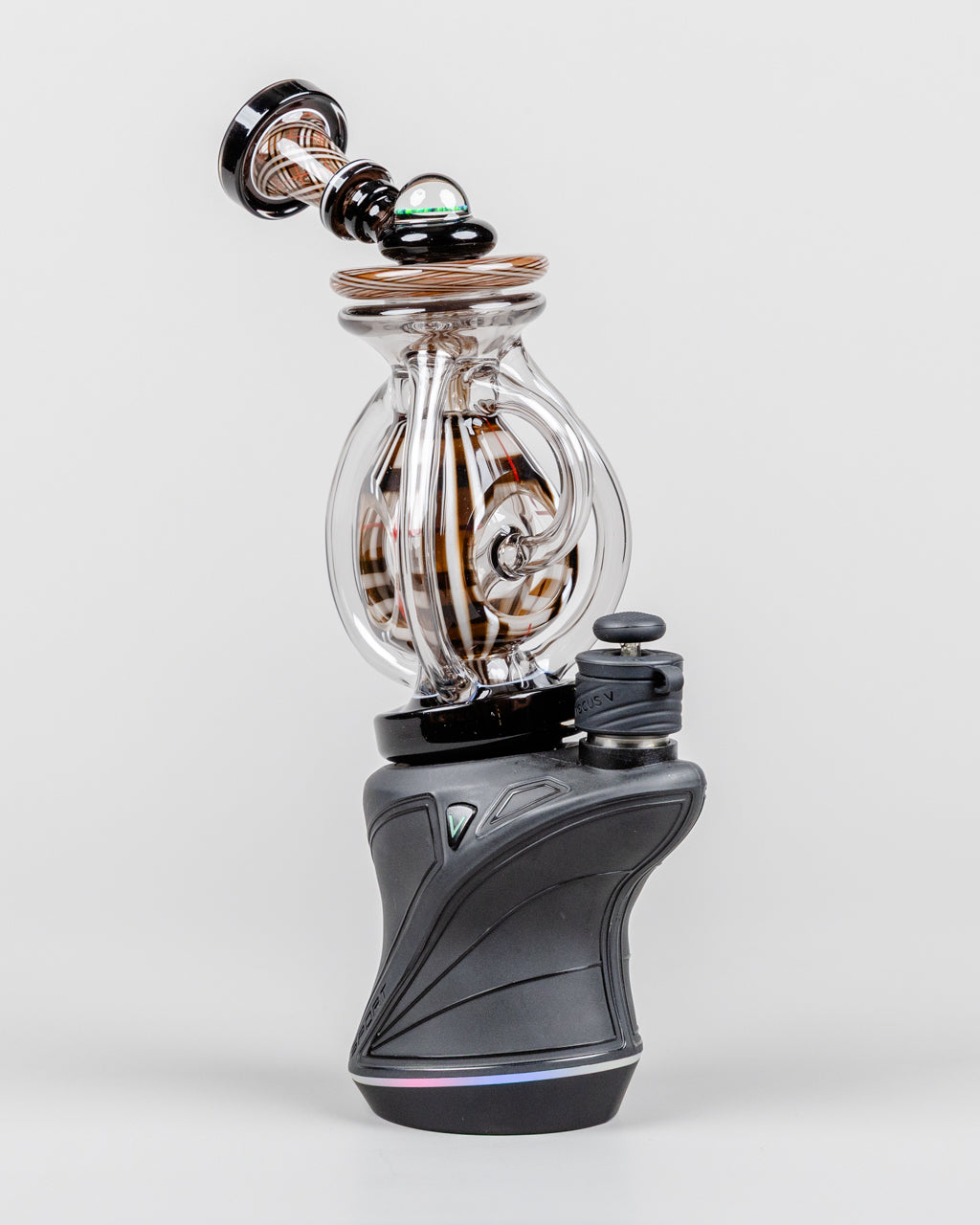 Scolari Glass - CARTA Entry