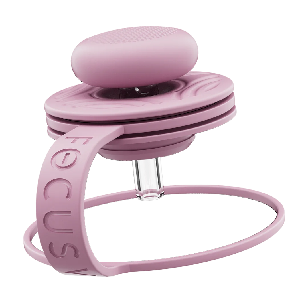 AERIS Swivel and Silicone Accessory Kit - Bubblegum