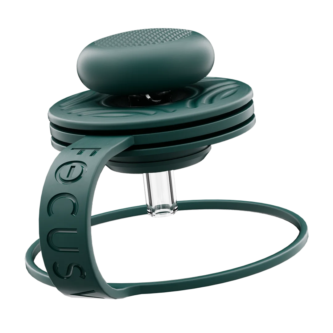 AERIS Swivel and Silicone Accessory Kit - Jade