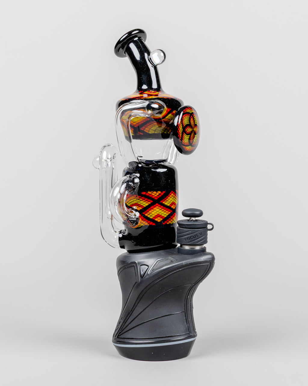 Takoda Madrona - Fillacello Recycler