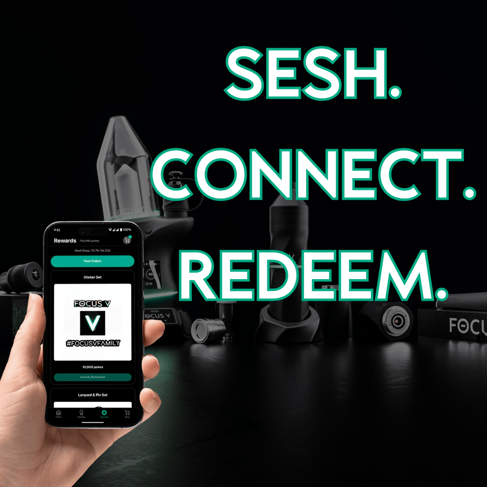Focus V | Carta & Aeris App | 