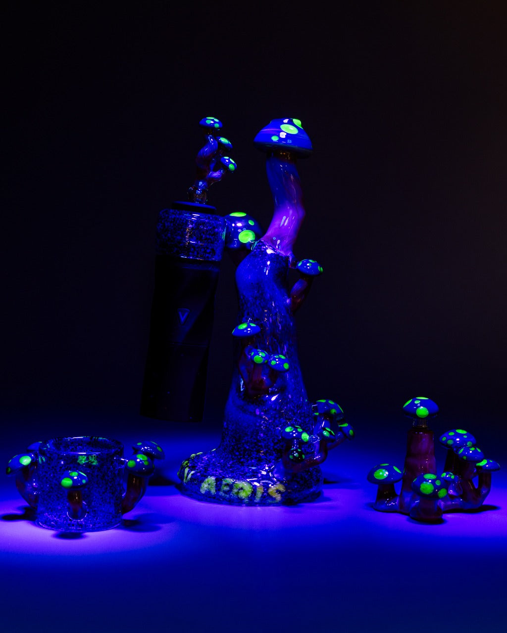 Biohaz Creations - AERIS Entry