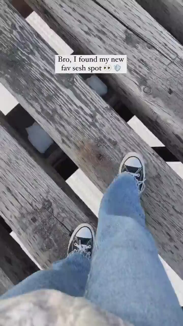 UGC reel