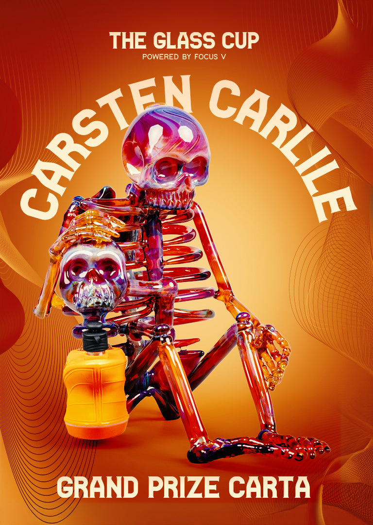 Carsten Carlile - CARTA Entry