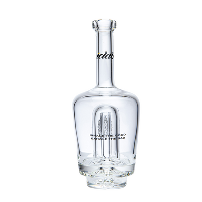 iDab CARTA Bottle Top - Clear