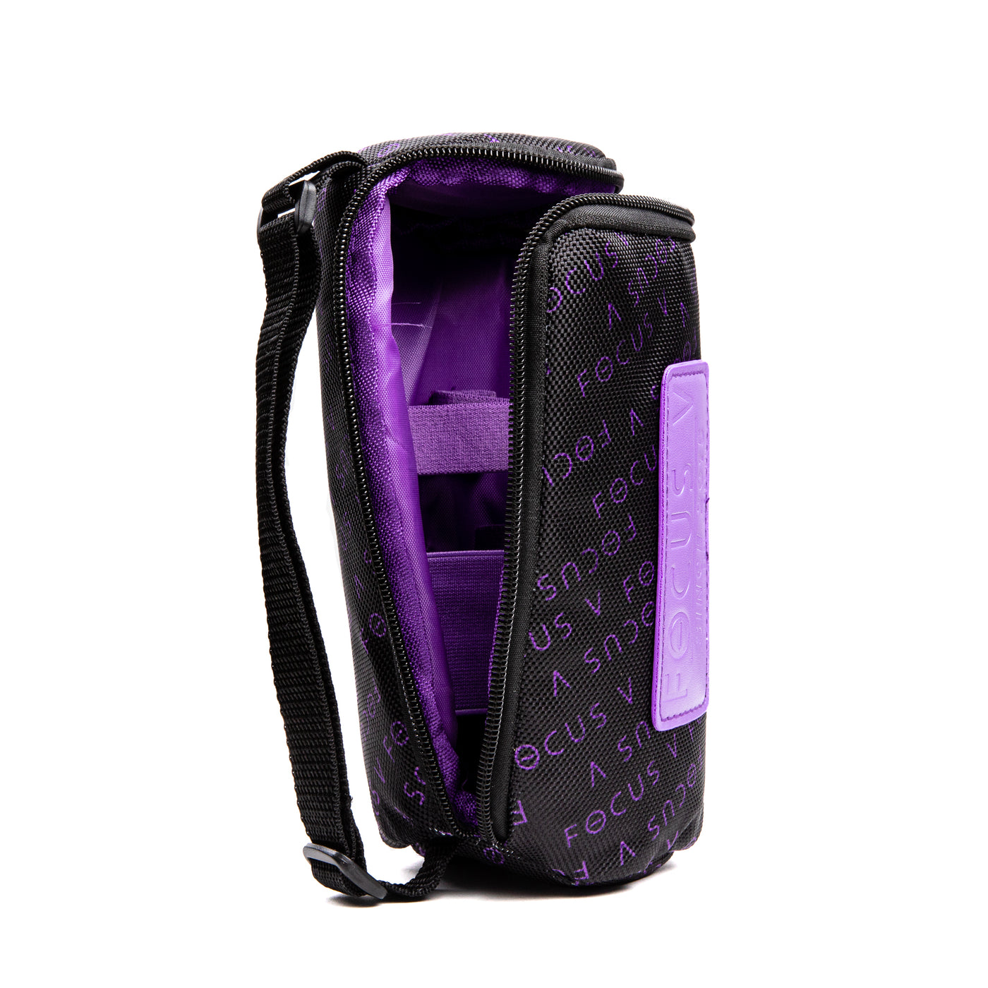 Purple Chromatix Carry Case