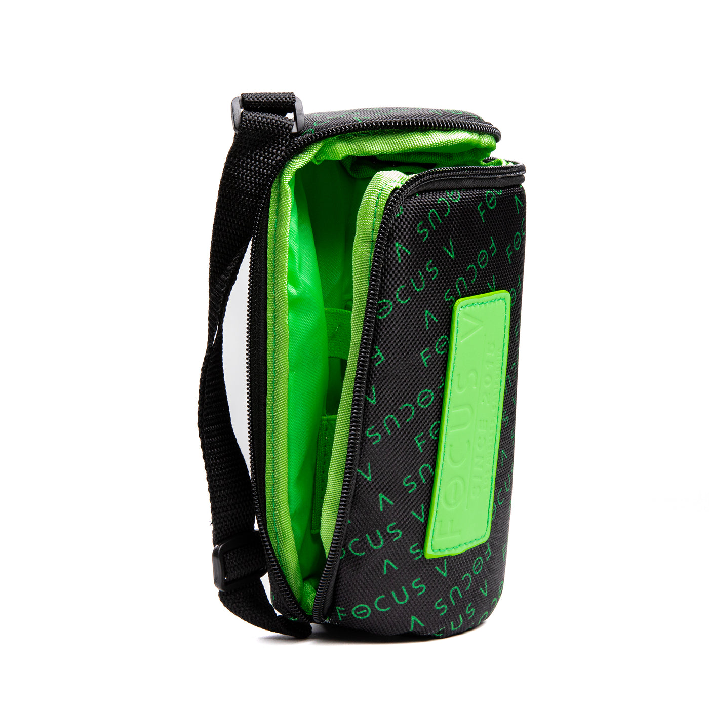 Green Chromatix Carry Case