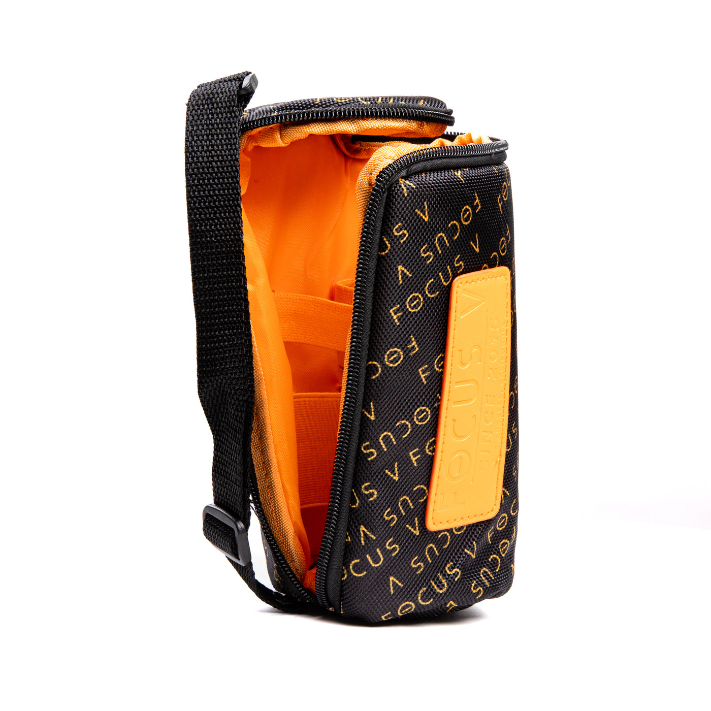 Orange Chromatix Carry Case