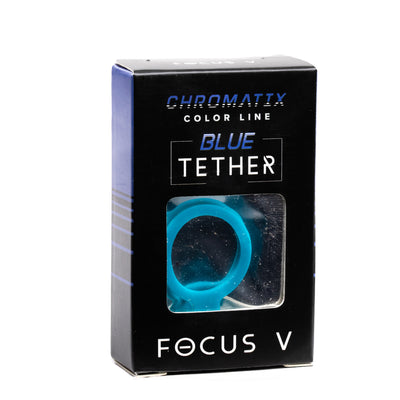 Blue Chromatix Tether