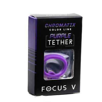Purple Chromatix Tether
