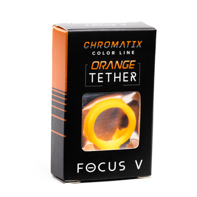 Orange Chromatix Tether