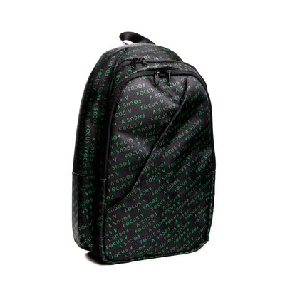 Green Chromatix Backpack
