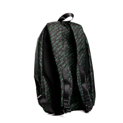 Green Chromatix Backpack
