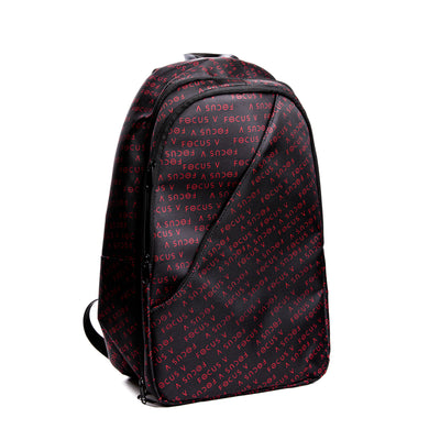 Red Chromatix Backpack