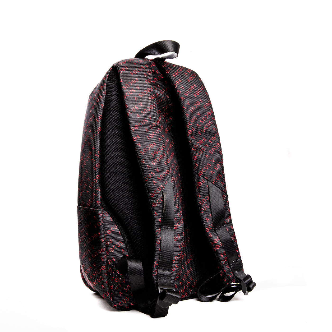 Red Chromatix Backpack