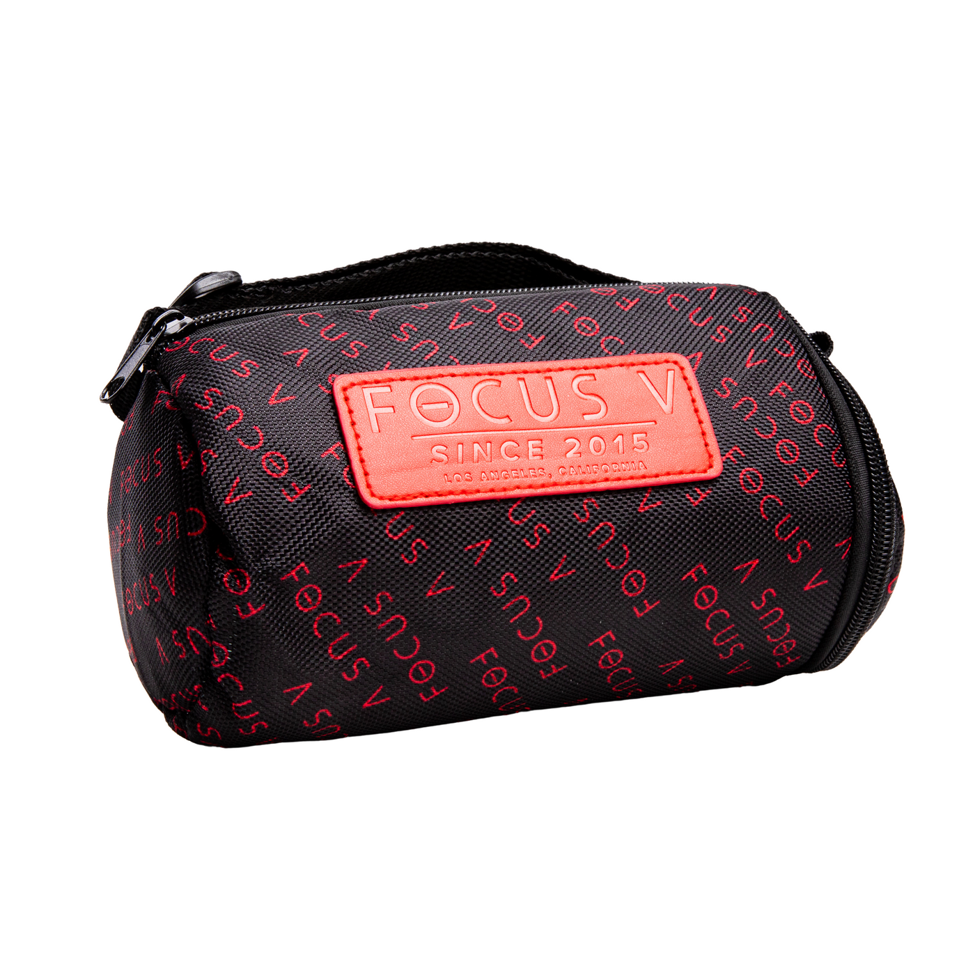 Red Chromatix Carrying Case
