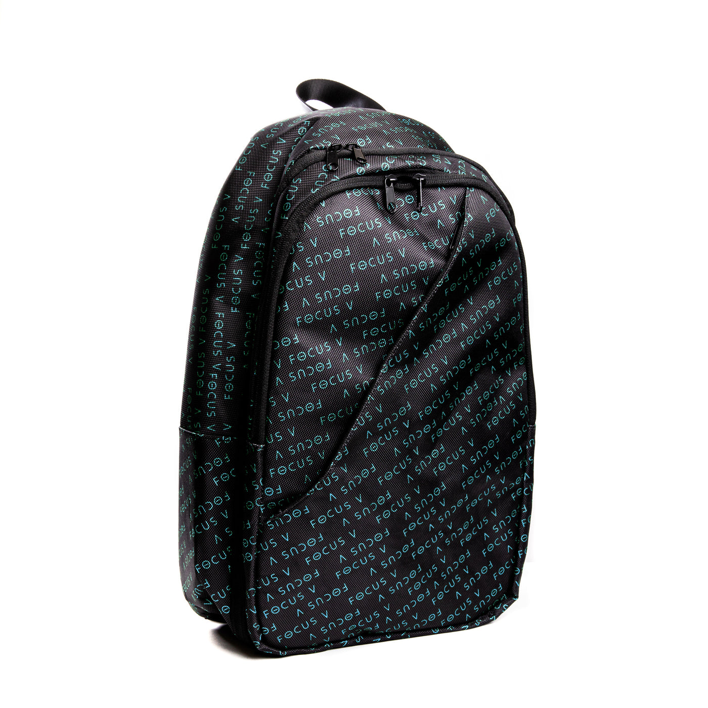 Blue Chromatix Backpack