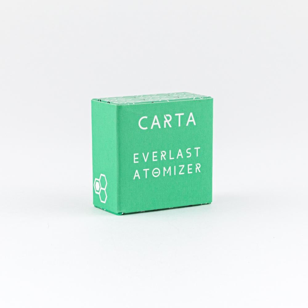 CARTA Classic Everlast Atomizer