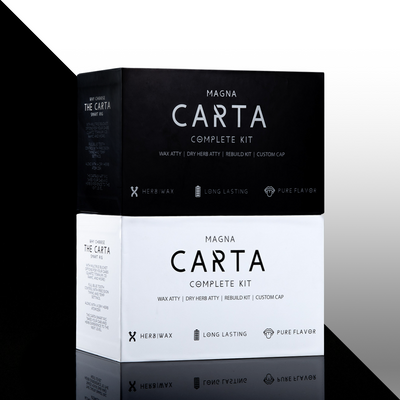 Magna CARTA - Limited Edition