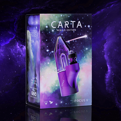 Nebula CARTA - Limited Edition