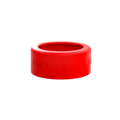 Red Chromatix Atomizer Bumper