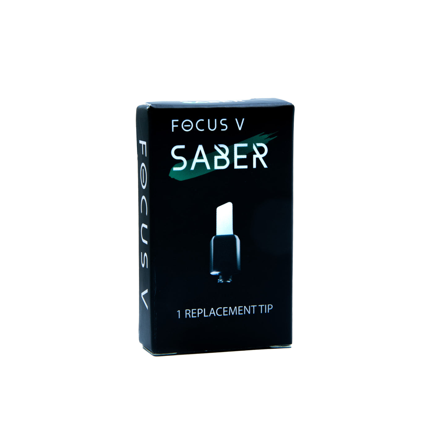 Saber Replacement Tips - 1 Pack