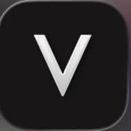 V Browser app icon